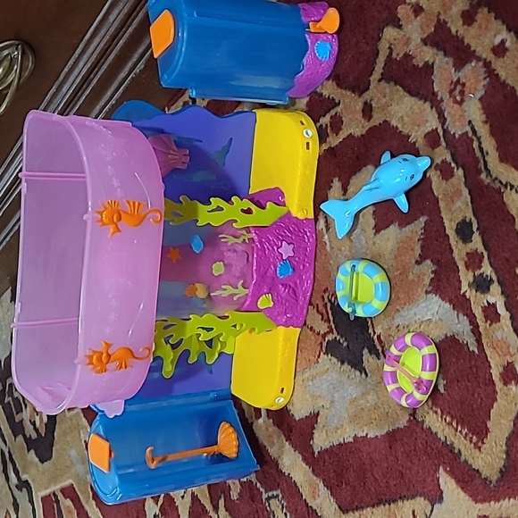 Polly Pocket lot - Picture 4 of 6